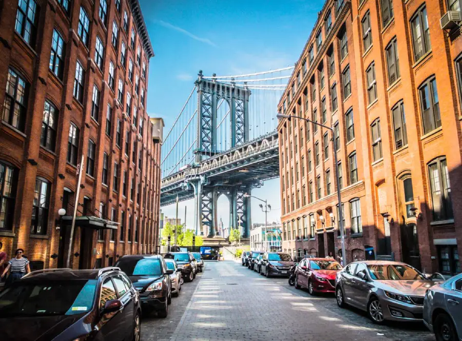 premium limo service Brooklyn
