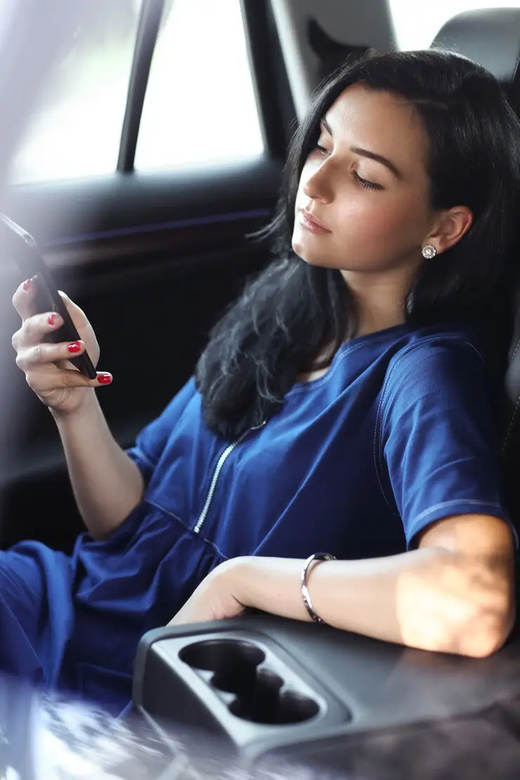 Limo service New York for general pick