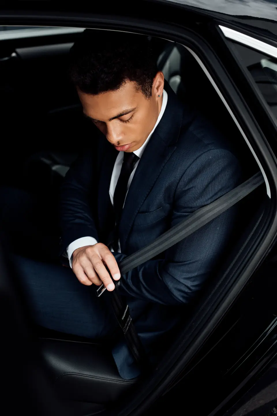 General pick chauffeur service New York