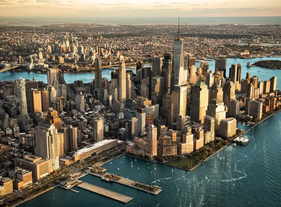 Limo service New York Manhattan