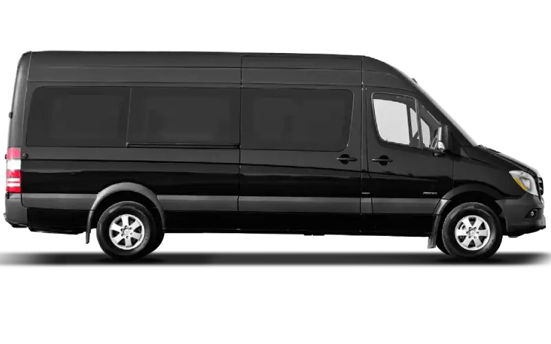 Black limo service New York near me