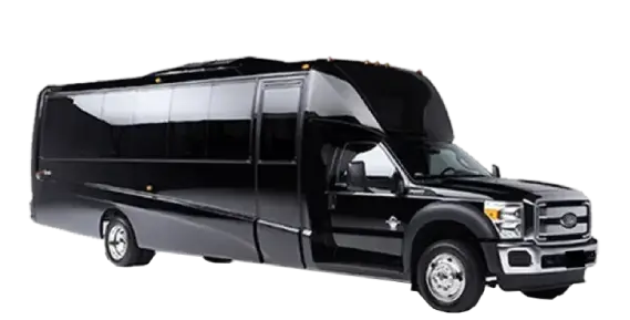 New York group transportation