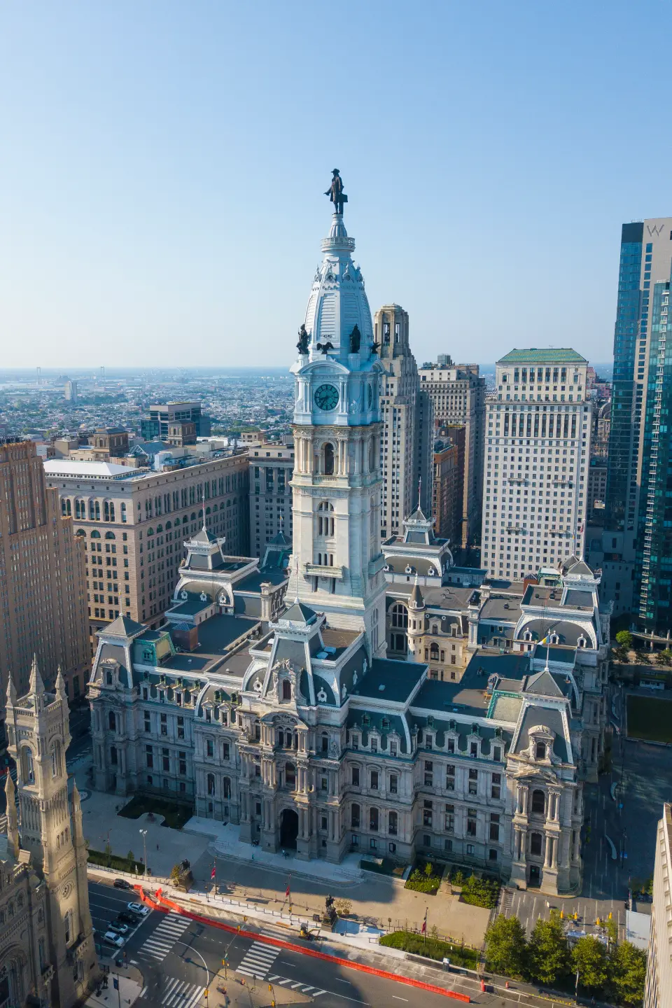 limo service to philadelphia airport