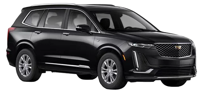 black limo service near me
