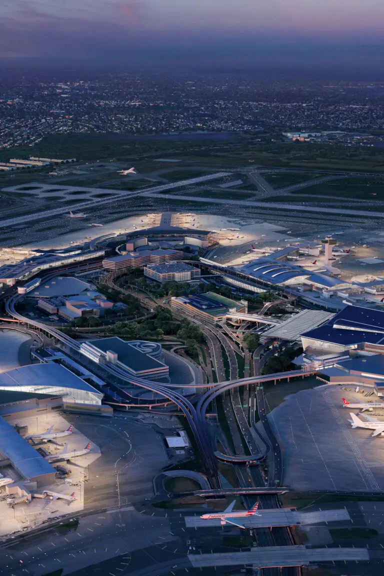 transportation from jfk to manhattan