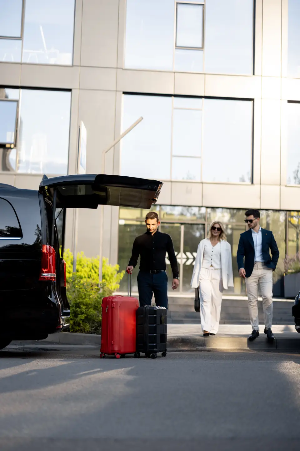 Airport transportation New York NY