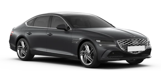 black limo service near me