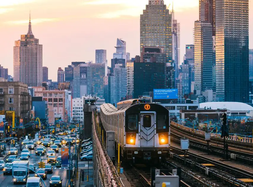 queens village limo service