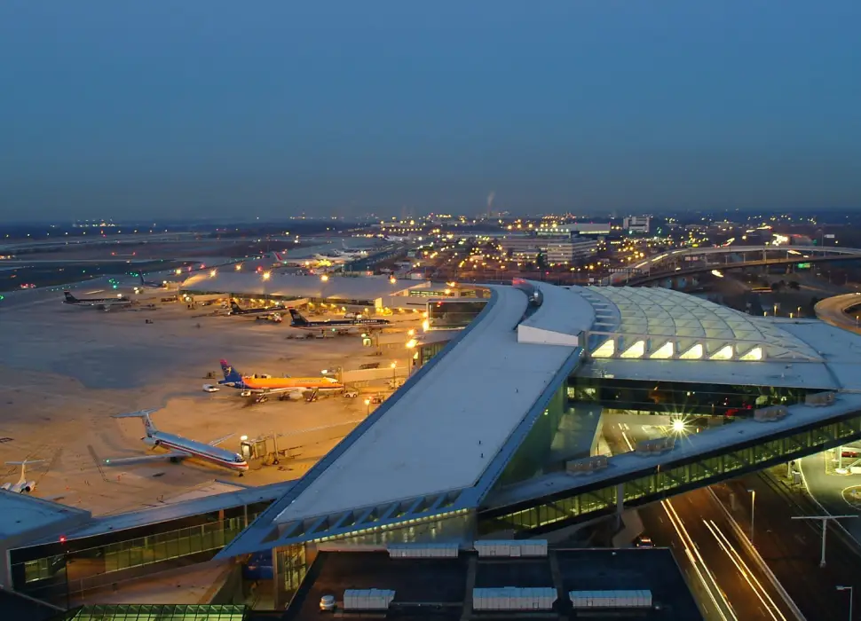 phl airport transportation