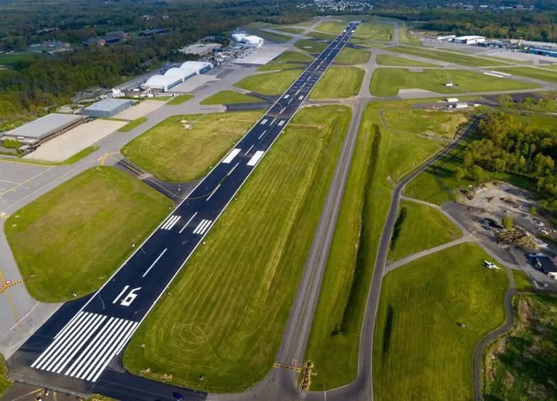 HPN airport limo service