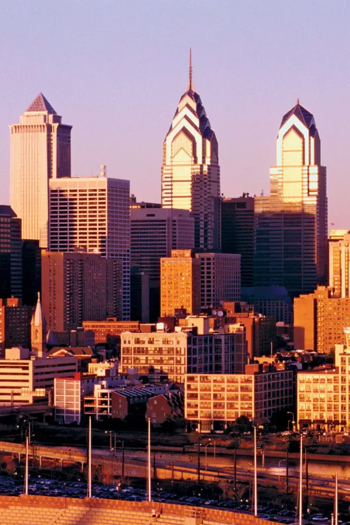 chauffeur service philadelphia