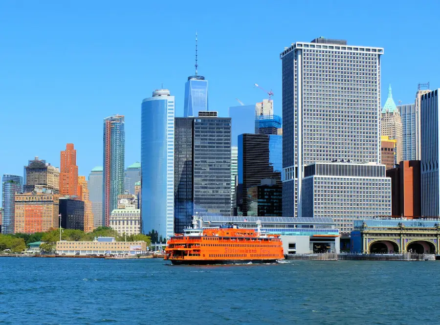 Luxury limo service Staten Island