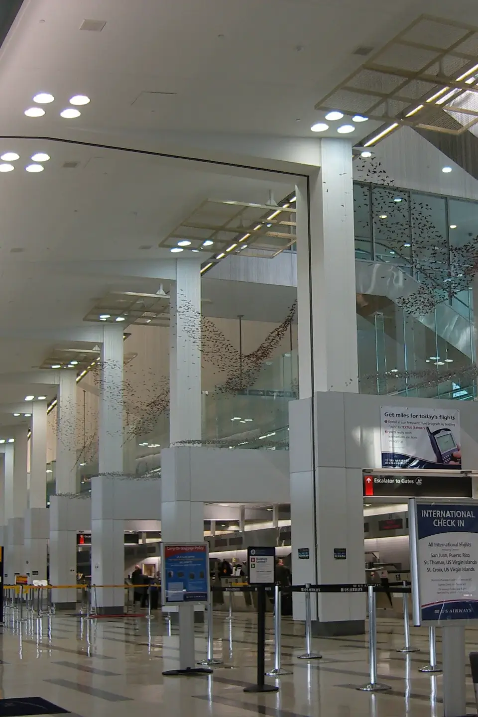 philadelphia airport transportation