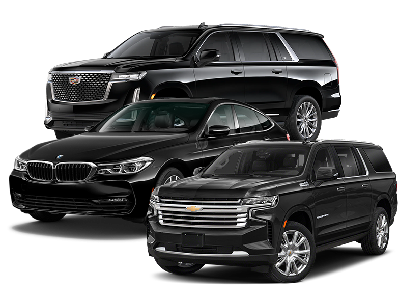 limo service in New York