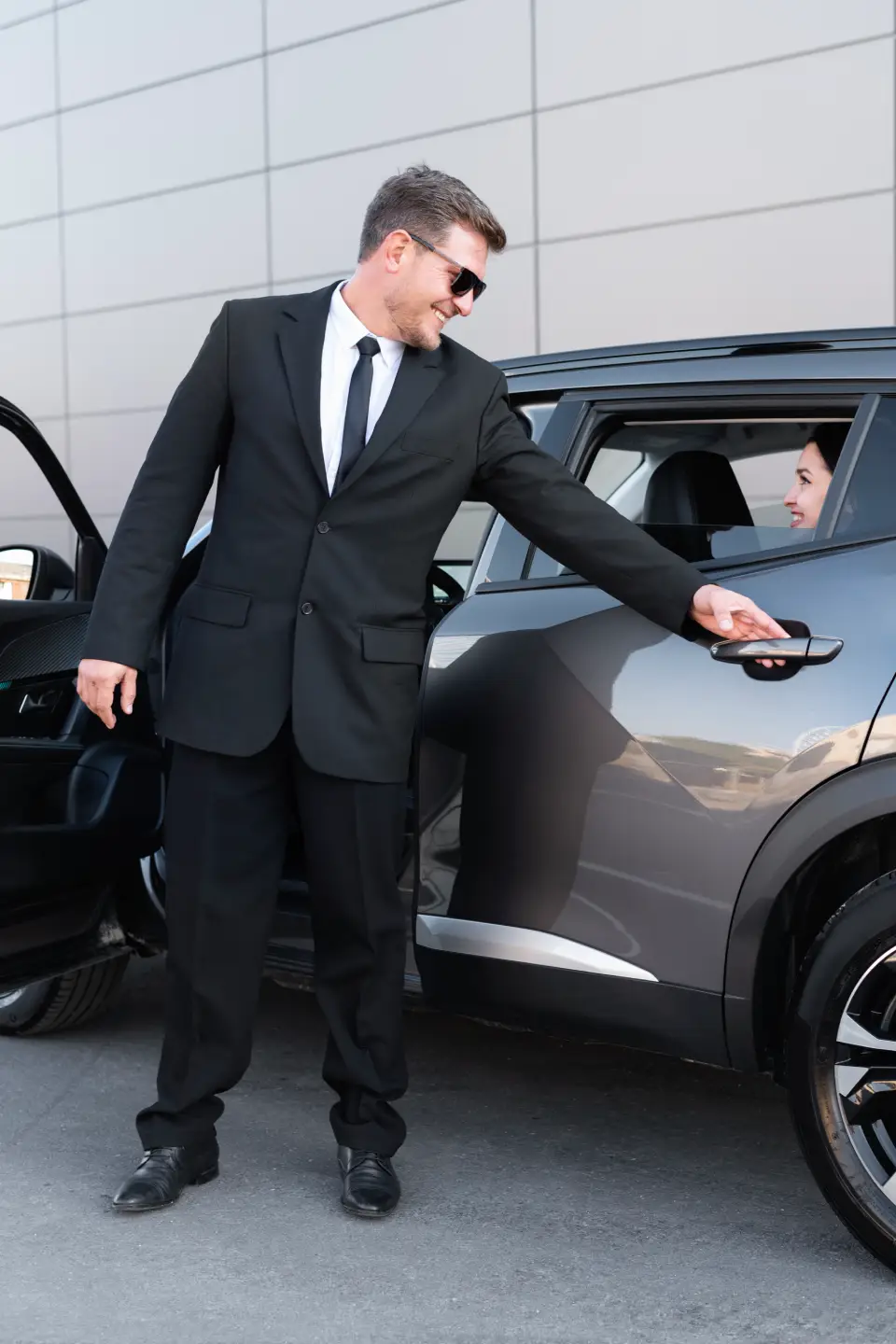 Hourly limo service Now York