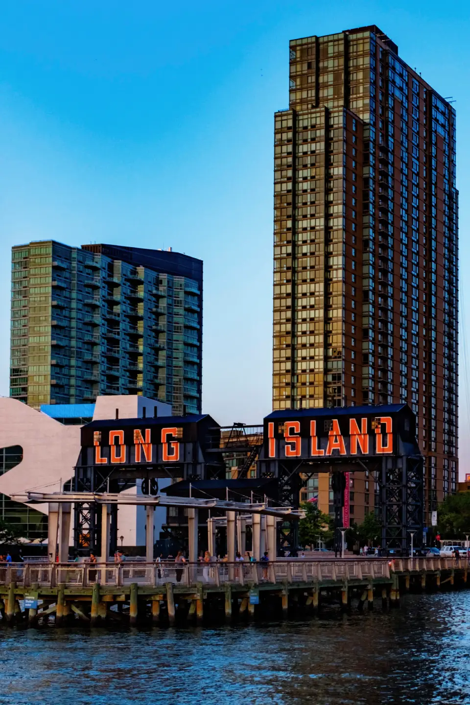 black limo service long island ny