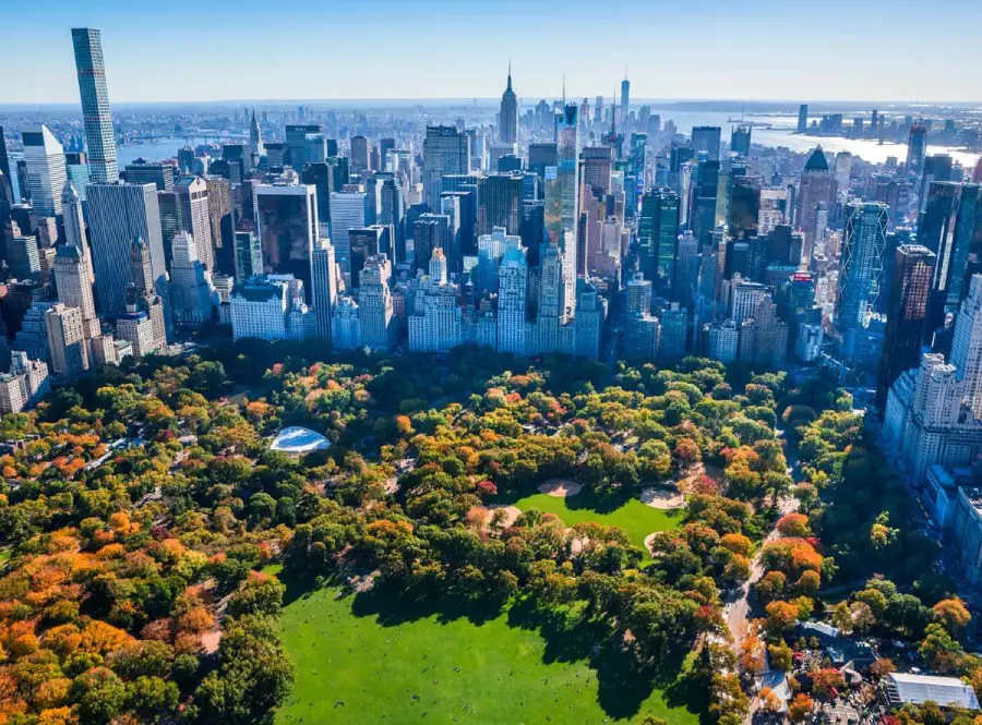 premium limo service Manhattan