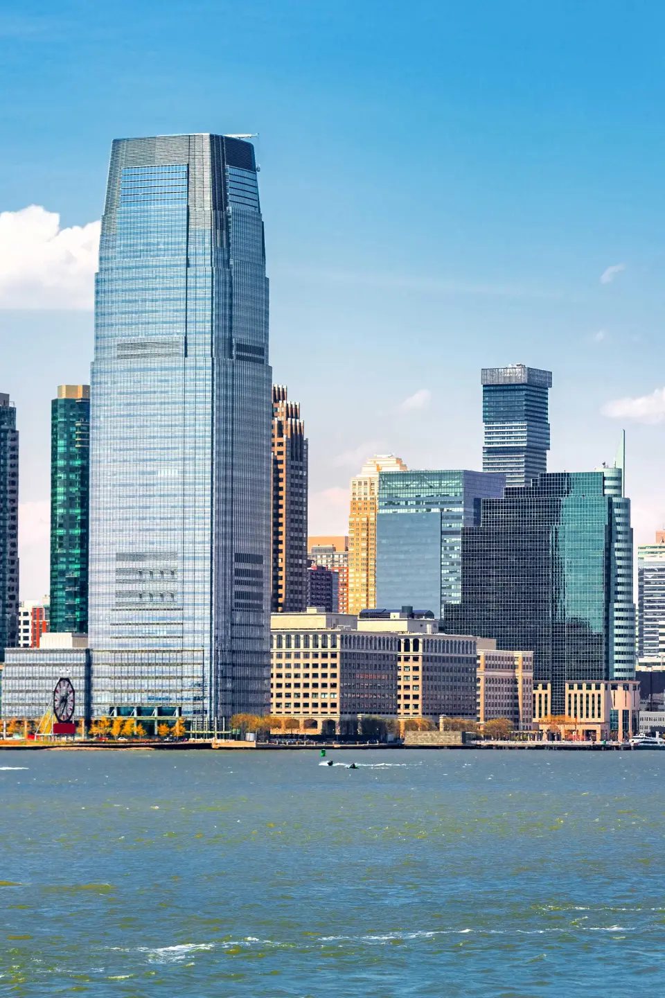 jersey city nj limo service