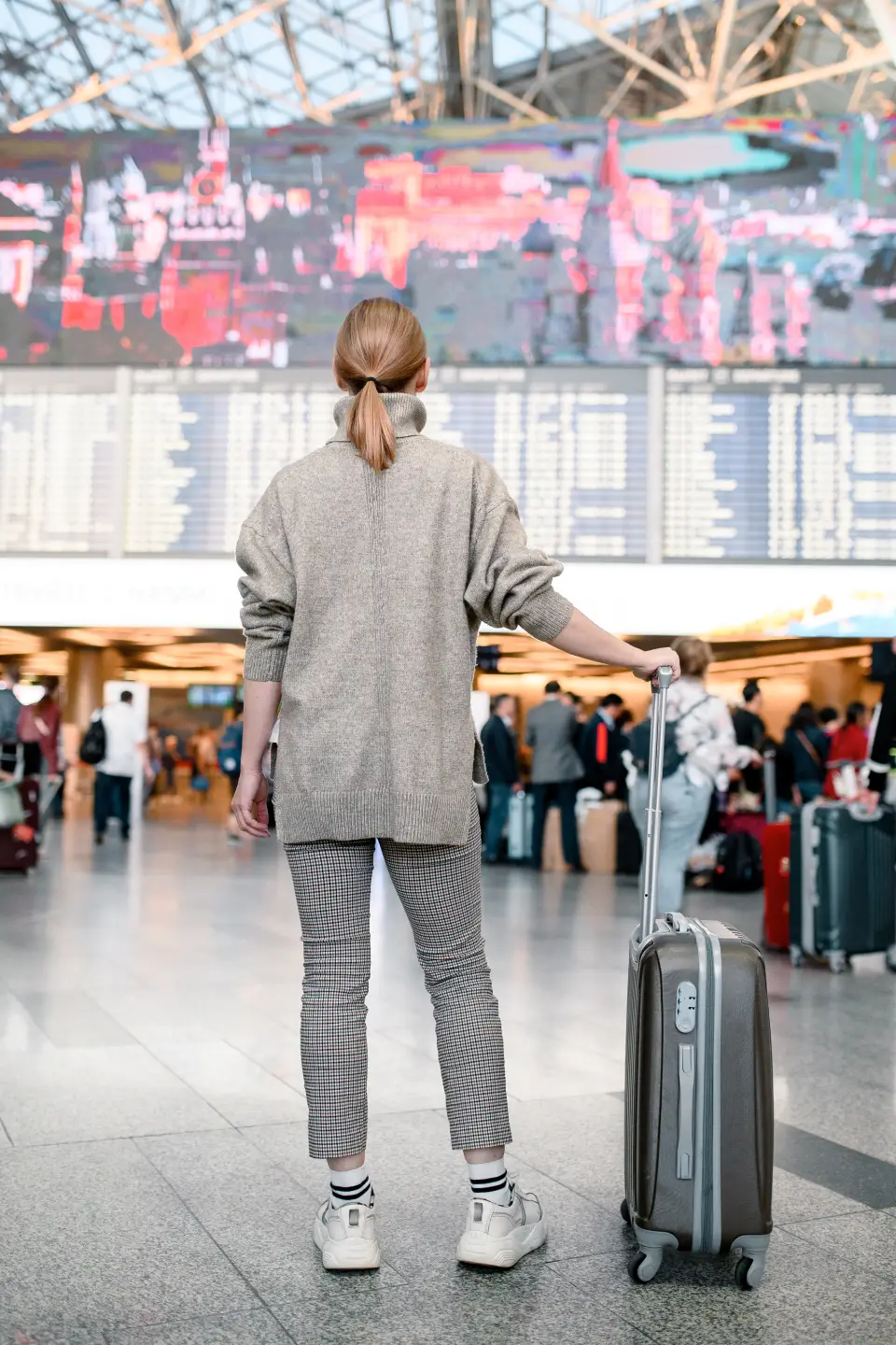 Airport limo service New York