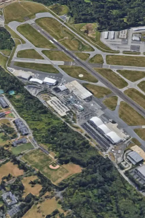 airport limo service westchester county