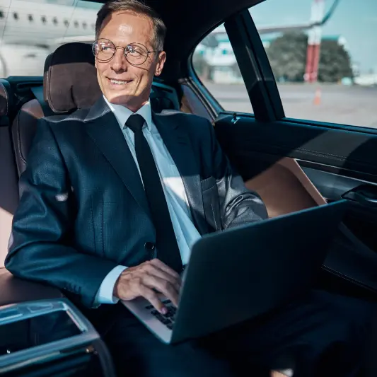New York limo service