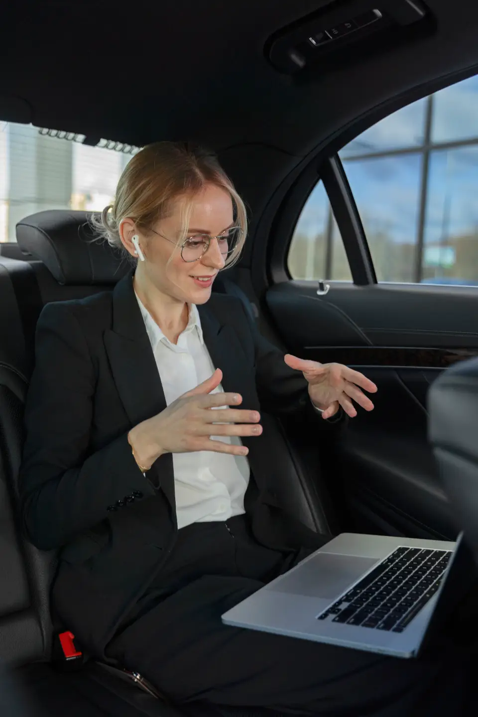 Limo Service New York for Executive Travel