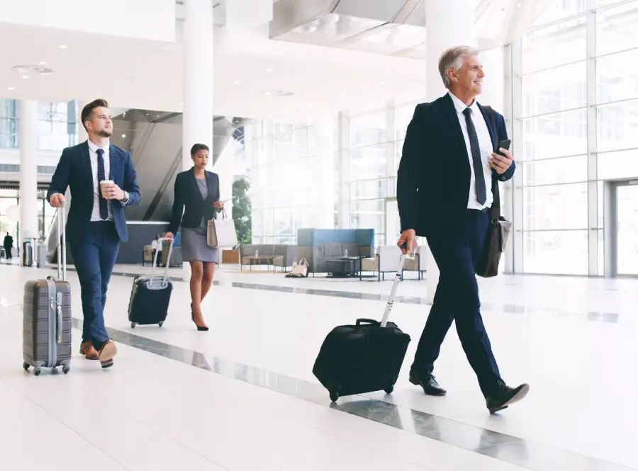 New York airport transportation