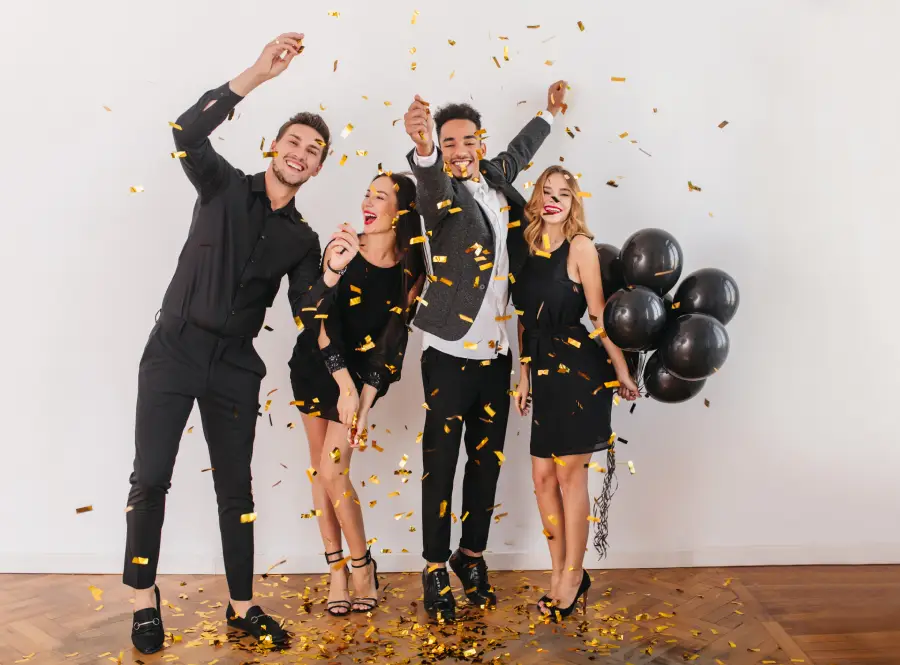 Prom limo service New York