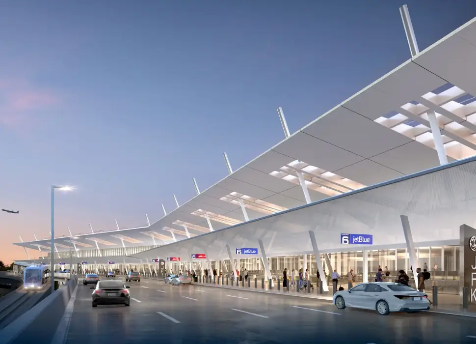 JFK airport limo service