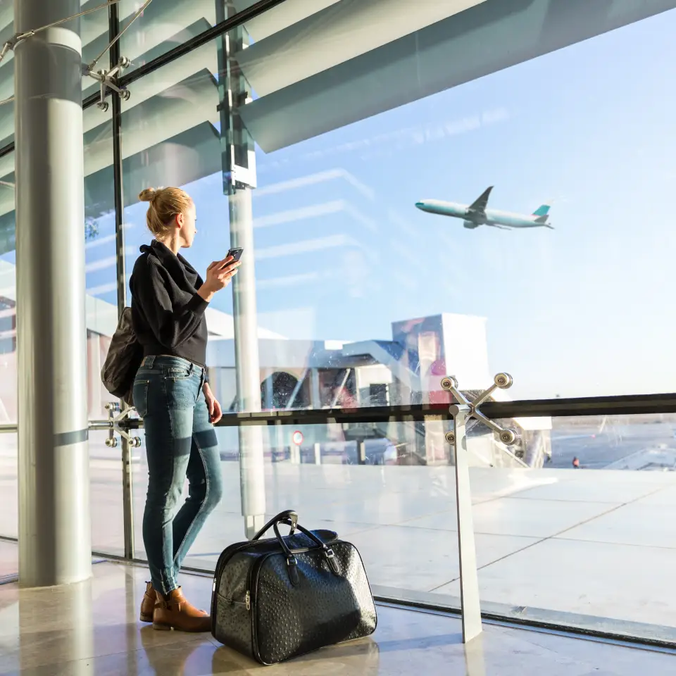 Car service to airport New York