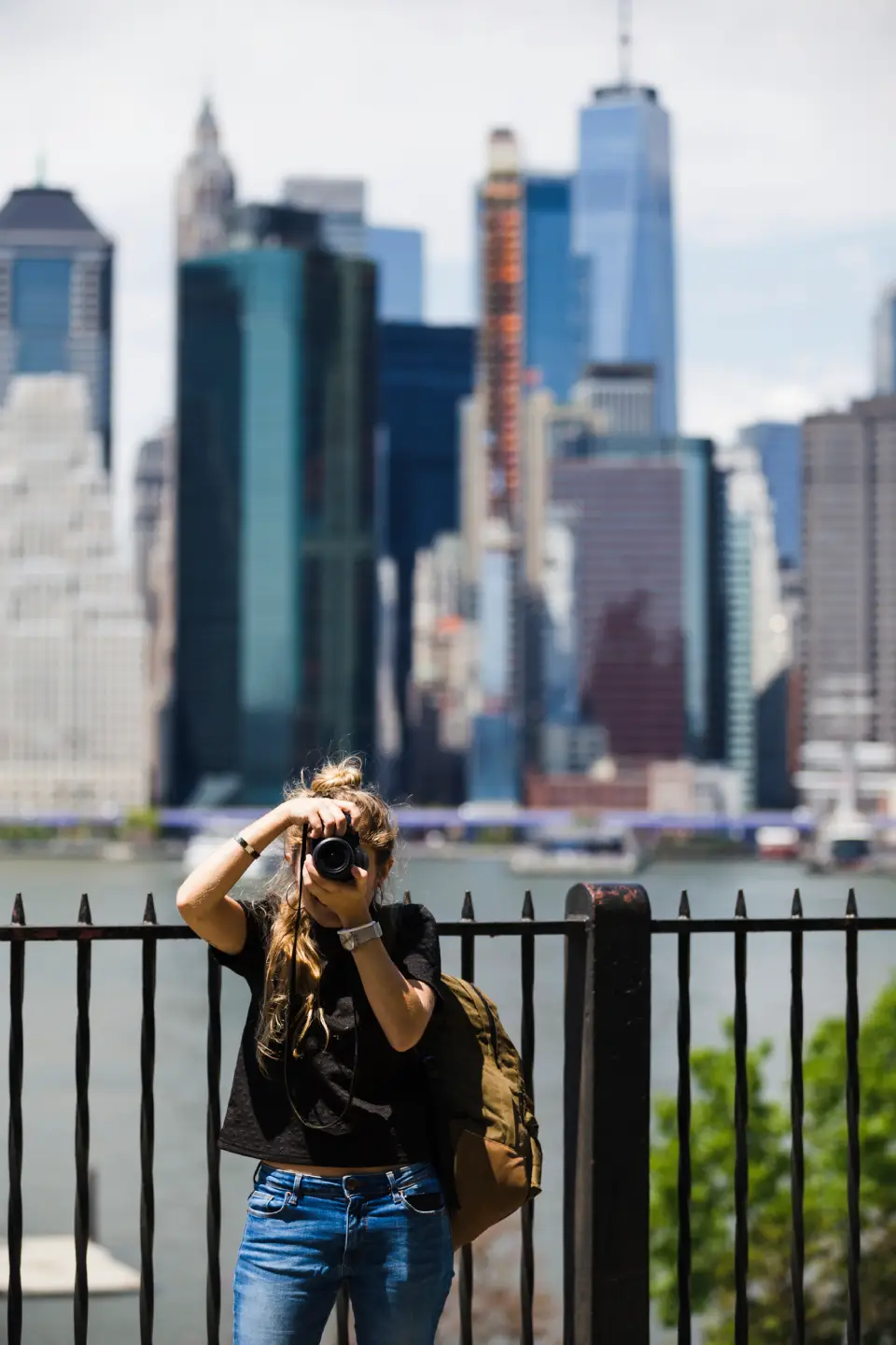 Private limo tours New York City