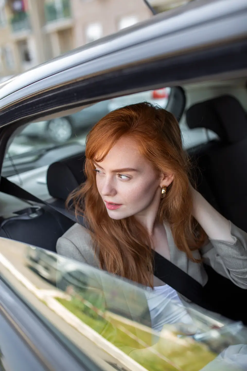 New York City limo tours