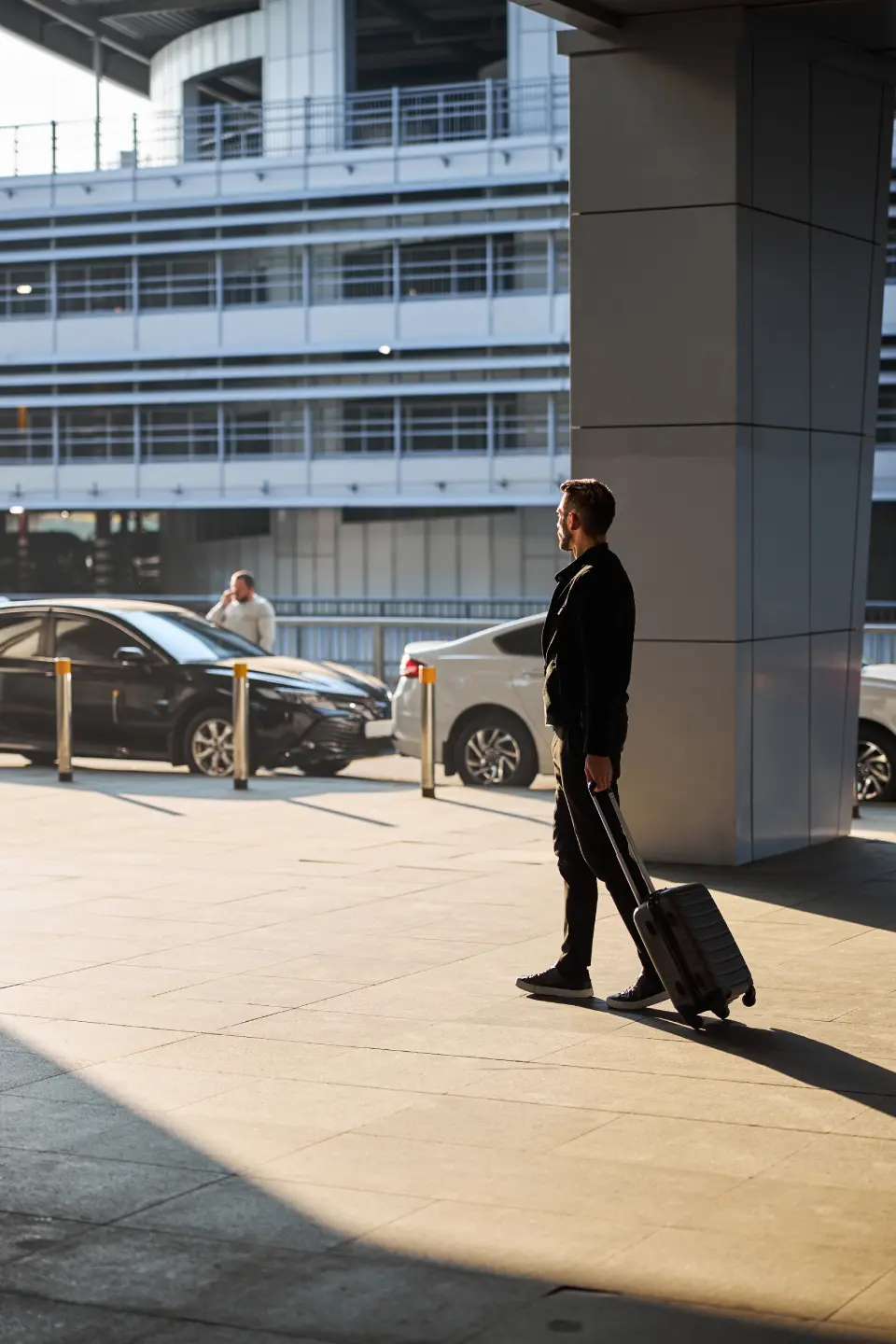 New York limo service