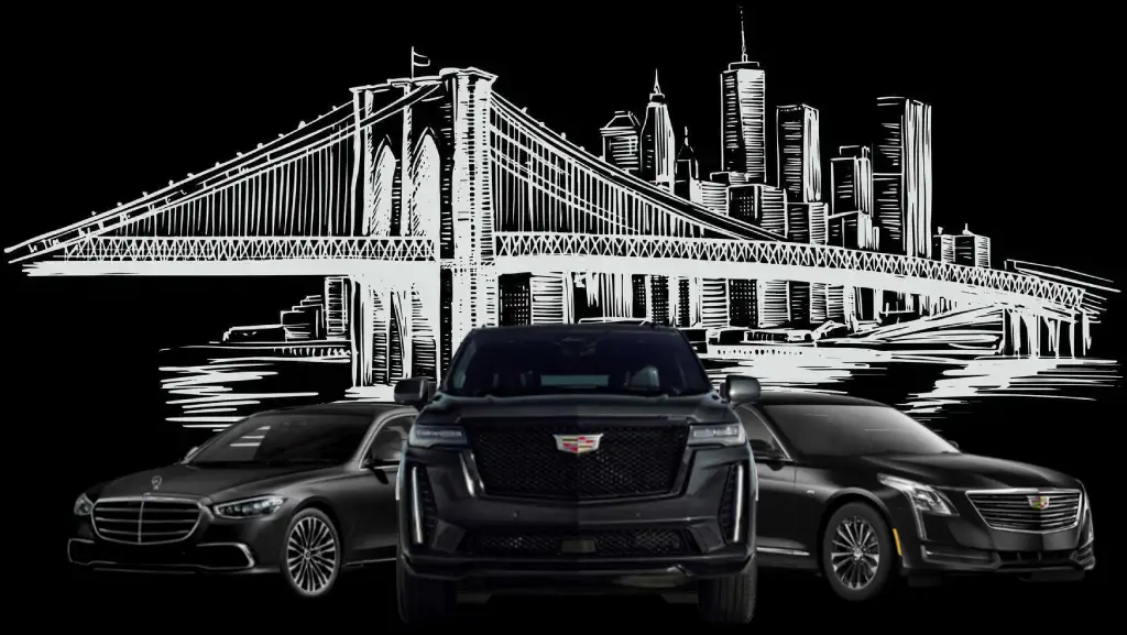 New York limo service