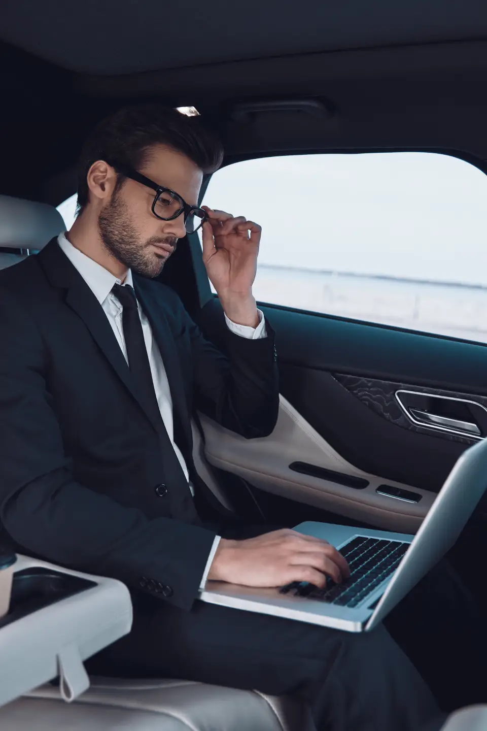 Corporate transportation New York