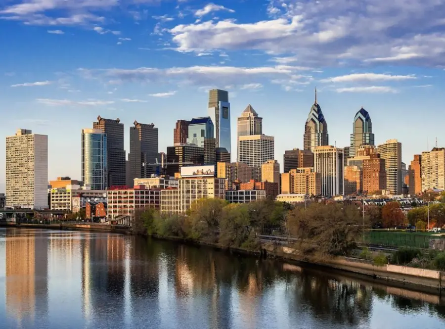 limo service Philadelphia