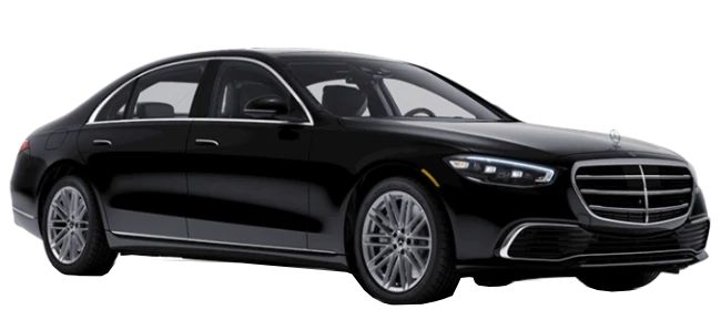 Black limo service near me