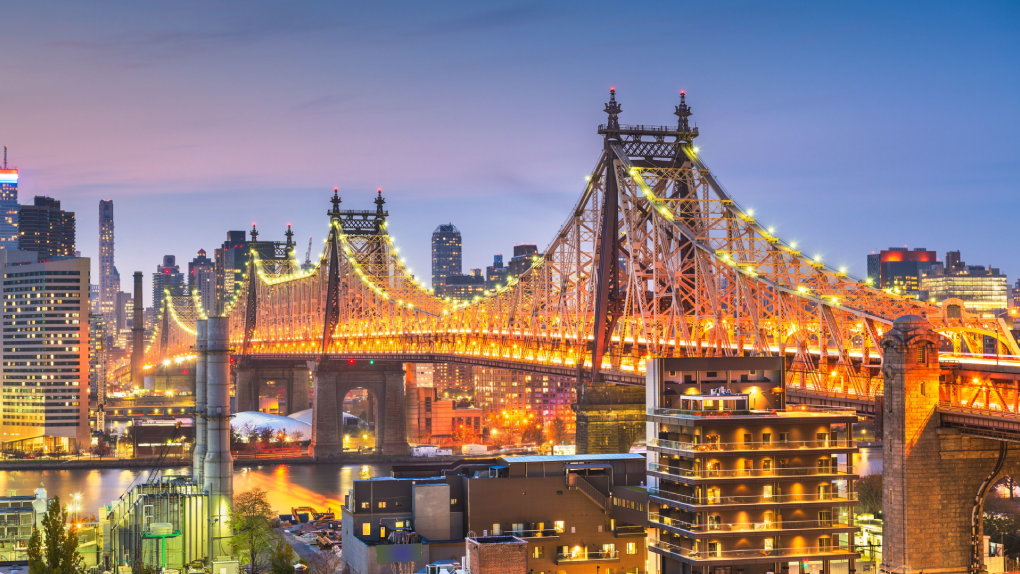 Car Service Queens New York for Local and Long-Distance Travel